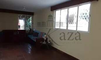 Imagem 2: Casa - Comercial ou Residencial - Jardim Santa Maria - 210m² - 3 Dormitórios