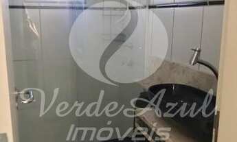 Imagem 7: Apartamento - Loteamento Parque São Martinho - Campinas