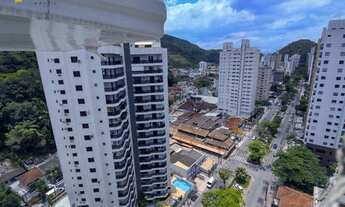 Imagem 4: Cobertura à venda, 183 m² por R$ 905.000,00 - Pitangueiras - Guarujá/SP