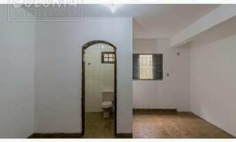 Imagem 6: Santo André - Casa Padrão - Vila Silvestre