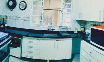 Imagem 2: Casa com 3 dormitórios à venda, 167 m² por R$ 460.000,00 - Jardim Marambá - Bauru/SP