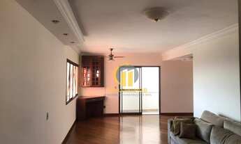 Imagem 2: Apartamento à venda, 125 m² por R$ 897.000,00 - Vila Carrão - São Paulo/SP