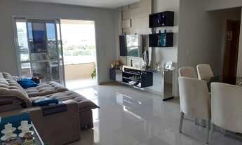 Imagem 4: Apartamento para Venda em Uberlândia, Tibery, 3 dormitórios, 1 suíte, 2 banheiros, 2 vagas