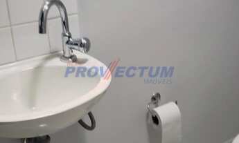 Imagem 4: Sala - Centro - Campinas