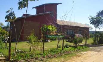 Imagem: Chácara com 3 dormitórios à venda, 5190