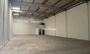 Imagem 4: Sala Comercial para locação, Igapó, Natal - SA0004