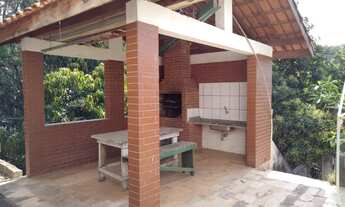 Imagem 6: Fazenda/Sítio/Chácara para venda tem 9502 metros quadrados com 3 quartos em Mombaça - São