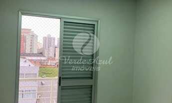 Imagem 6: Apartamento - Ponte Preta - Campinas