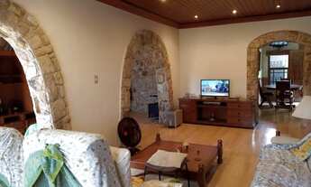 Imagem 4: Casa para venda possui 200 metros quadrados com 3 quartos em Quintino Bocaiúva - Rio de Ja