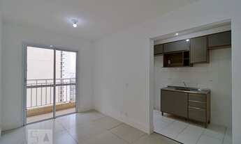 Imagem 4: Apartamento para Aluguel - Jardim Henriqueta, 2 Quartos, 46 m2