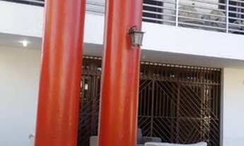 Imagem 4: Casa comercial e residencial com 4 dormitórios, 470 m² - venda por R$ 1.200.000 ou aluguel