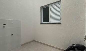 Imagem 5: Apartamento sem Condomínio para Venda em Santo André, Parque Capuava, 2 dormitórios, 1 ban