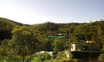 Imagem 6: Chácara com 3 dormitórios à venda, 1630 m² por R$ 500.000 - Clube dos Oficiais - Suzano/SP