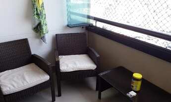 Imagem 6: Apartamento residencial à venda, Água Rasa, São Paulo