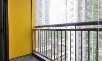 Imagem 4: Apartamento com 3 dormitórios à venda, 93 m² por R$ 600.000,00 - Barra Funda - São Paulo/S