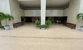 Imagem 4: Apartamento na Aldeota - 134m2 - 3 suítes - 2 vagas - Edifício Aspen