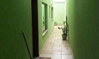 Imagem 5: Sobrado com 3 dormitórios à venda, 189 m² por R$ 945.000,00 - Vila Carrão - São Paulo/SP