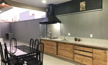 Imagem 2: à venda 3 quartos Jardim Mantova Jardim Mantova Indaiatuba