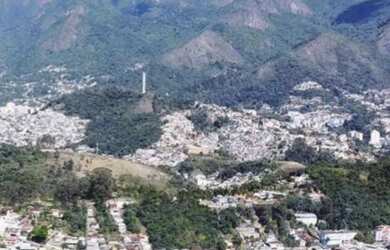 Imagem 4: Lote/Terreno para venda com 300 metros quadrados em Ermitage - Teresópolis - RJ