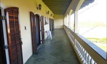 Imagem 5: SOBRADO A 30 METROS DA PRAIA (780m²