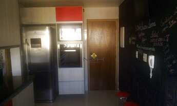 Imagem 7: Apartamento com 2 dormitórios à venda, 88 m²- Encruzilhada - Santos/SP