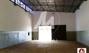 Imagem 2: Salão/Galpão (salão - térreo