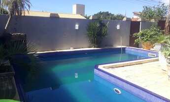 Imagem 4: Casa Venda 4 dormitórios sen 1 suite no térreo e uma suite cima Campeche - Florianópolis