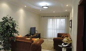 Imagem 2: Apartamento com 3 dormitórios à venda, 117 m² - Jardim Macarenko - Sumaré/SP