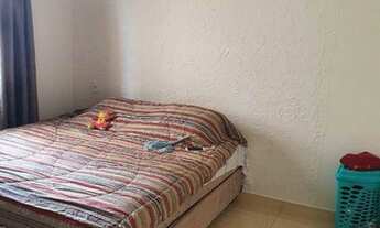 Imagem 2: Casa com 3 dormitórios à venda, 88 m² por R$ 360.000,00 - Parque Villa Flores - Sumaré/SP