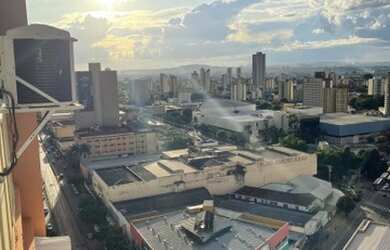 Imagem 4: Alugo sala comercial com vista linda