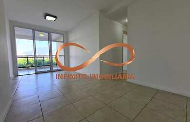 Imagem: Rio de Janeiro - Apartamento Padrão - Jacarepaguá