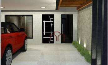 Imagem 5: Sobrado exclusivo com 3 dormitórios à venda, 176 m² por R$ 890.000 - Saguaçu - Joinville/S