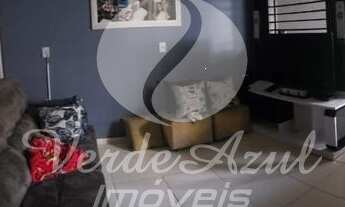 Imagem 5: Casa - Parque Santo Antonio (Nova Veneza) - Sumaré