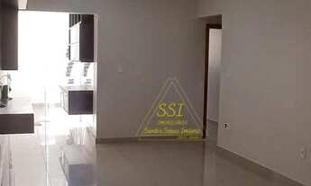 Imagem 2: Apartamento com 3 dormitórios à venda, 125 m² por R$ 400.000 - São José - Franca/SP