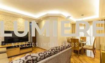 Imagem: Apartamento para venda Vila Matilde