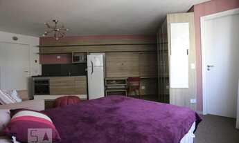 Imagem 5: Apartamento para Aluguel - Centro, 1 Quarto, 28 m2