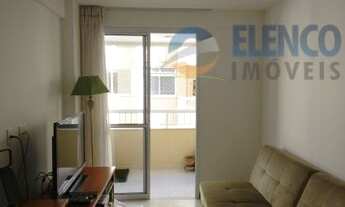 Imagem: Apartamento residencial à venda, Itaipu