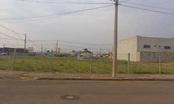 Imagem 3: Terreno para alugar, 1180 m² por R$ 2.500/mês - Parque Universitário - Americana/SP