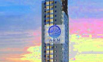 Imagem: Apartamento com 2 dormitórios à venda