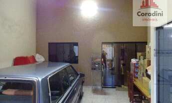 Imagem 6: Casa com 2 dormitórios à venda, 114 m² por R$ 380.000 - Planalto do Sol II - Santa Bárbara