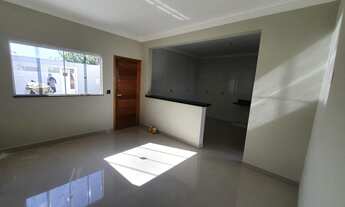 Imagem 4: Casa 2 dormitórios otimo padrão - Bairro São Luiz A.Branca - Piracicaba / SP