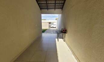 Imagem 5: Ágio - Casa com 03 quartos em Senador Canedo - GO - Região central - Parcelamos 36x