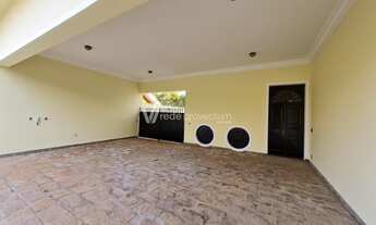 Imagem 4: Casa - Parque Taquaral - Campinas