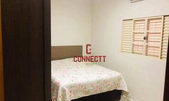 Imagem 5: Casa com 2 dormitórios à venda, 125 m² por R$ 310.000 - Jardim Ângelo Jurca - Ribeirão Pre