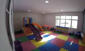 Imagem 6: Apartamento com 3 dormitórios para alugar, 70 m² por R$ 1.800,00/mês - Lauzane Paulista