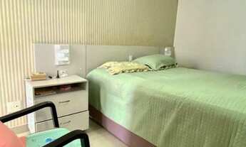 Imagem 4: Apartamento com 3 dormitórios à venda, 90 m² por R$ 750.000,00 - Jardim da Penha - Vitória