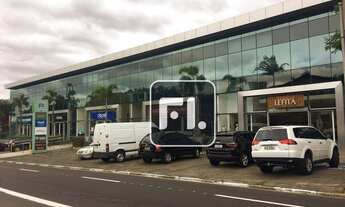 Imagem 3: Conjunto para alugar, 100 m² por R$ 4.200,00/mês - Alphaville - Barueri/SP