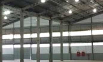 Imagem 4: Galpão Industrial Locação 2.600 m² - Alphaville Empresarial - Barueri/SP