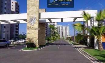 Imagem 2: Lindo apto semi-mobiliado no Chacaras Montenegro