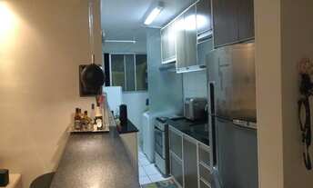 Imagem 3: Apartamento - Loteamento Parque São Martinho - Campinas
